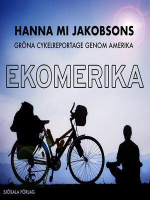 cover image of Ekomerika